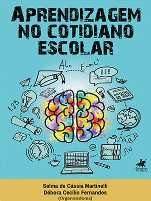 cover image of Aprendizagem no cotidiano escolar